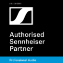 Logo Sennheiser Partner